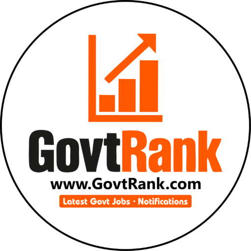 GovtRank Logo